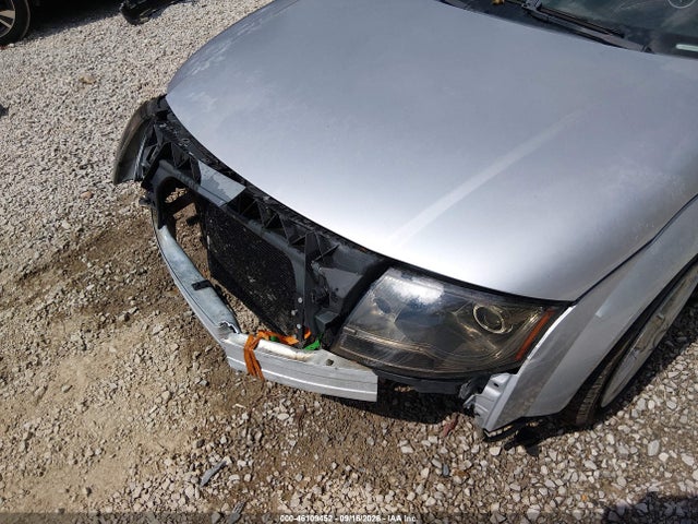 Aukcja sprzedaży 2005 Audi Tt 1.8l, vin: TRUSC28N551001020, numer aukcji: 46109452