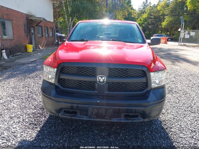 46109455 :رقم المزاد ، 1C6RR7FG2LS108453 vin ، 2020 Ram 1500 Classic Tradesman  4x4 6'4 Box مزاد بيع
