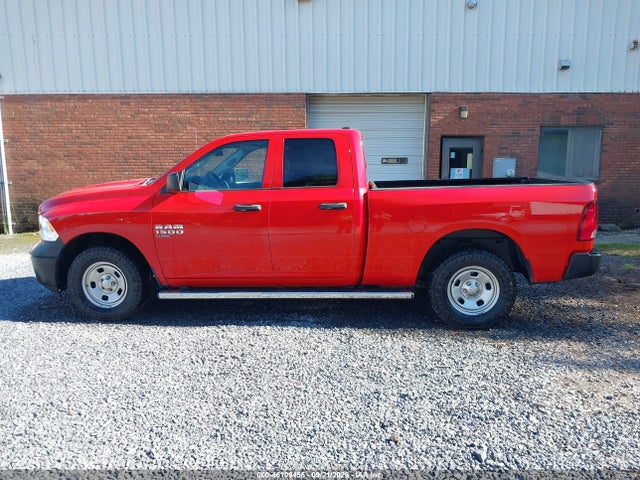 46109455 :رقم المزاد ، 1C6RR7FG2LS108453 vin ، 2020 Ram 1500 Classic Tradesman  4x4 6'4 Box مزاد بيع