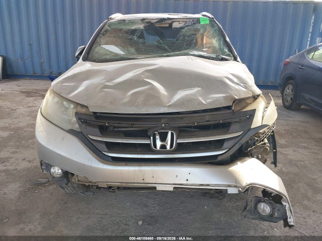 Aukcja sprzedaży 2012 Honda Cr-v Ex-l, vin: 5J6RM3H79CL041612, numer aukcji: 46109460