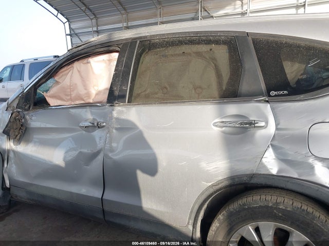 Aukcja sprzedaży 2012 Honda Cr-v Ex-l, vin: 5J6RM3H79CL041612, numer aukcji: 46109460