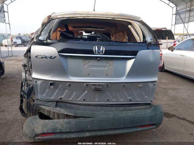 Aukcja sprzedaży 2012 Honda Cr-v Ex-l, vin: 5J6RM3H79CL041612, numer aukcji: 46109460