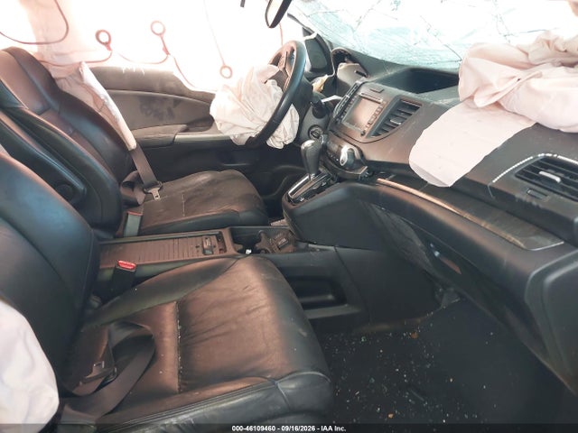 Aukcja sprzedaży 2012 Honda Cr-v Ex-l, vin: 5J6RM3H79CL041612, numer aukcji: 46109460