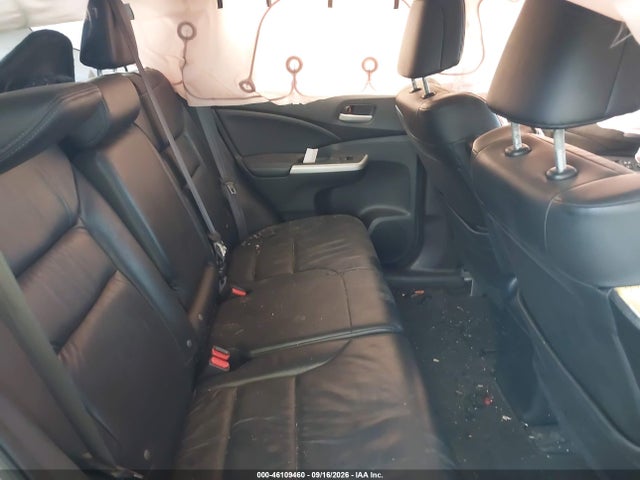 Aukcja sprzedaży 2012 Honda Cr-v Ex-l, vin: 5J6RM3H79CL041612, numer aukcji: 46109460