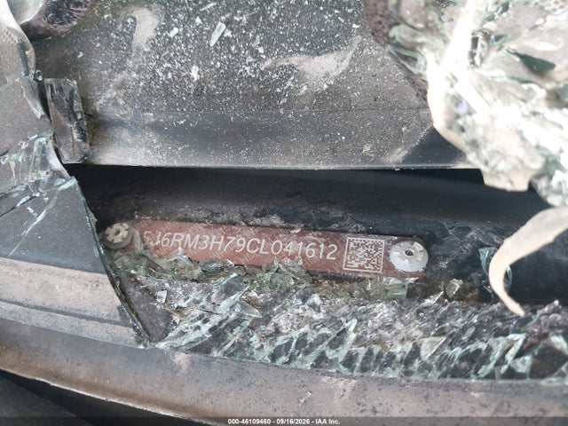 Aukcja sprzedaży 2012 Honda Cr-v Ex-l, vin: 5J6RM3H79CL041612, numer aukcji: 46109460