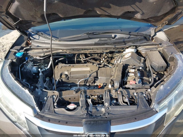 Aukcja sprzedaży 2015 Honda Cr-v Ex-l, vin: 2HKRM4H76FH621646, numer aukcji: 46109462