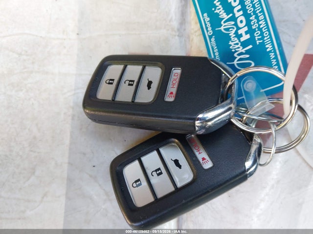 Aukcja sprzedaży 2015 Honda Cr-v Ex-l, vin: 2HKRM4H76FH621646, numer aukcji: 46109462