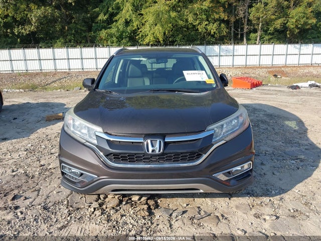 Aukcja sprzedaży 2015 Honda Cr-v Ex-l, vin: 2HKRM4H76FH621646, numer aukcji: 46109462