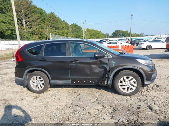 Aukcja sprzedaży 2015 Honda Cr-v Ex-l, vin: 2HKRM4H76FH621646, numer aukcji: 46109462