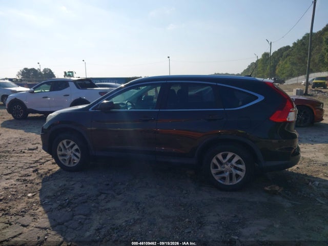 Aukcja sprzedaży 2015 Honda Cr-v Ex-l, vin: 2HKRM4H76FH621646, numer aukcji: 46109462