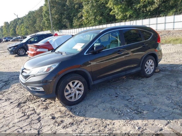 Aukcja sprzedaży 2015 Honda Cr-v Ex-l, vin: 2HKRM4H76FH621646, numer aukcji: 46109462