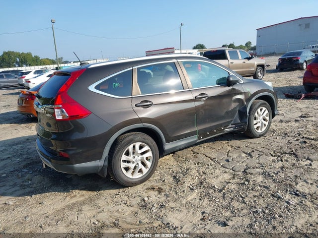 Aukcja sprzedaży 2015 Honda Cr-v Ex-l, vin: 2HKRM4H76FH621646, numer aukcji: 46109462