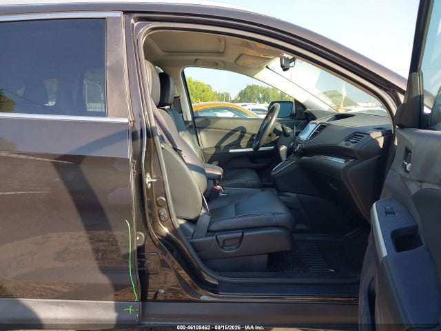 Aukcja sprzedaży 2015 Honda Cr-v Ex-l, vin: 2HKRM4H76FH621646, numer aukcji: 46109462