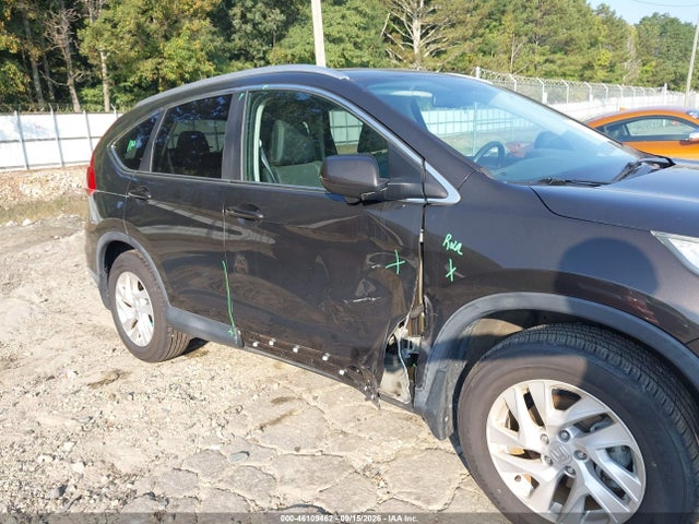 Aukcja sprzedaży 2015 Honda Cr-v Ex-l, vin: 2HKRM4H76FH621646, numer aukcji: 46109462