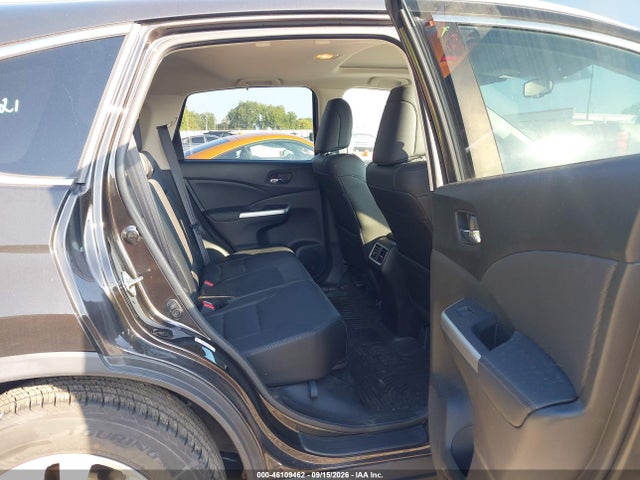 Aukcja sprzedaży 2015 Honda Cr-v Ex-l, vin: 2HKRM4H76FH621646, numer aukcji: 46109462