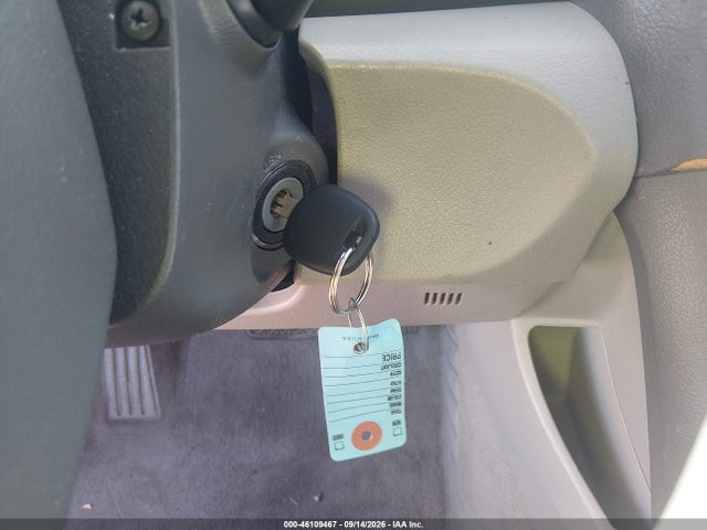 Aukcja sprzedaży 2008 Toyota Camry Le, vin: 4T1BE46K28U771926, numer aukcji: 46109467