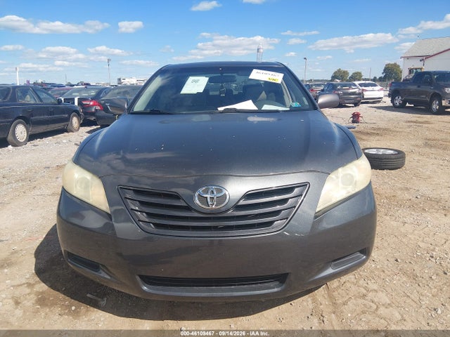 Aukcja sprzedaży 2008 Toyota Camry Le, vin: 4T1BE46K28U771926, numer aukcji: 46109467
