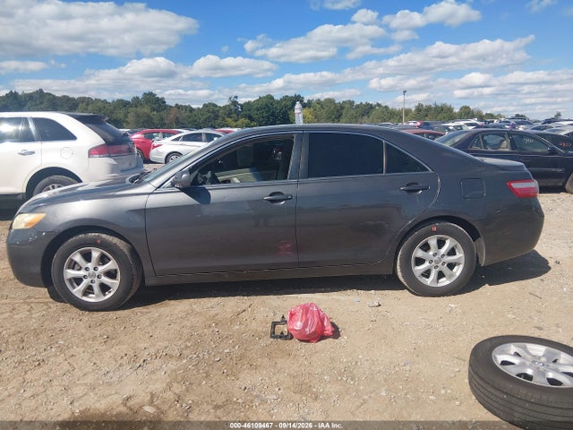 Aukcja sprzedaży 2008 Toyota Camry Le, vin: 4T1BE46K28U771926, numer aukcji: 46109467