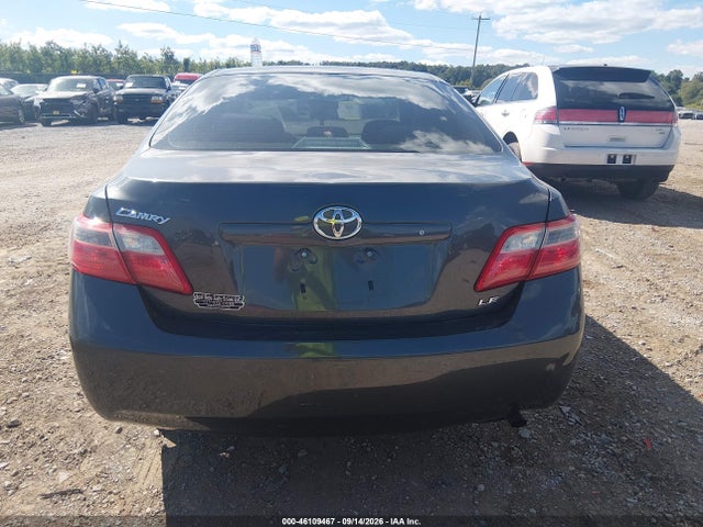 Aukcja sprzedaży 2008 Toyota Camry Le, vin: 4T1BE46K28U771926, numer aukcji: 46109467