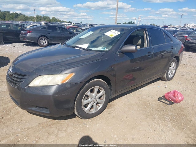 Aukcja sprzedaży 2008 Toyota Camry Le, vin: 4T1BE46K28U771926, numer aukcji: 46109467