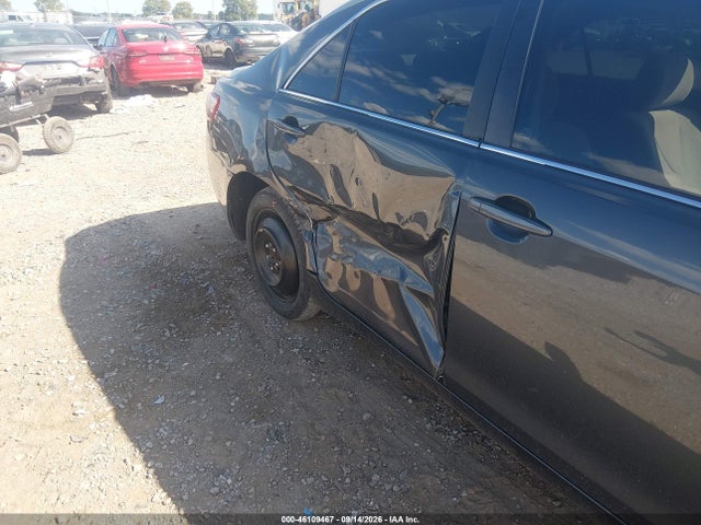 Aukcja sprzedaży 2008 Toyota Camry Le, vin: 4T1BE46K28U771926, numer aukcji: 46109467
