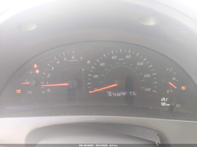 Aukcja sprzedaży 2008 Toyota Camry Le, vin: 4T1BE46K28U771926, numer aukcji: 46109467