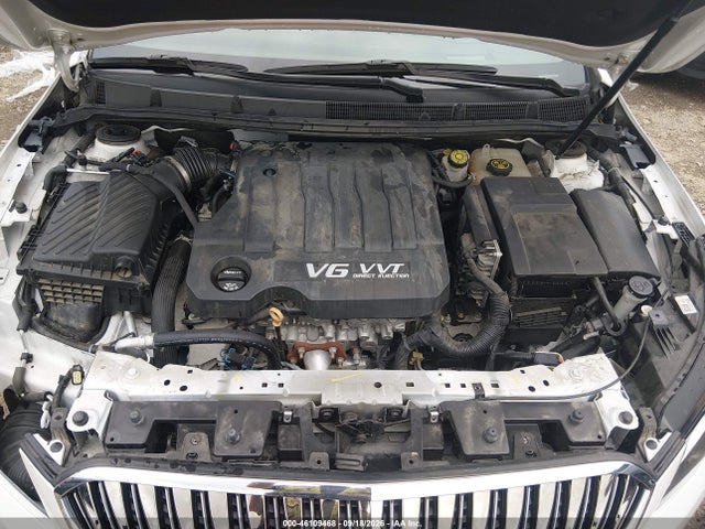 46109468 :رقم المزاد ، 1G4GB5G33FF210275 vin ، 2015 Buick Lacrosse Leather مزاد بيع