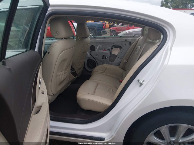 46109468 :رقم المزاد ، 1G4GB5G33FF210275 vin ، 2015 Buick Lacrosse Leather مزاد بيع