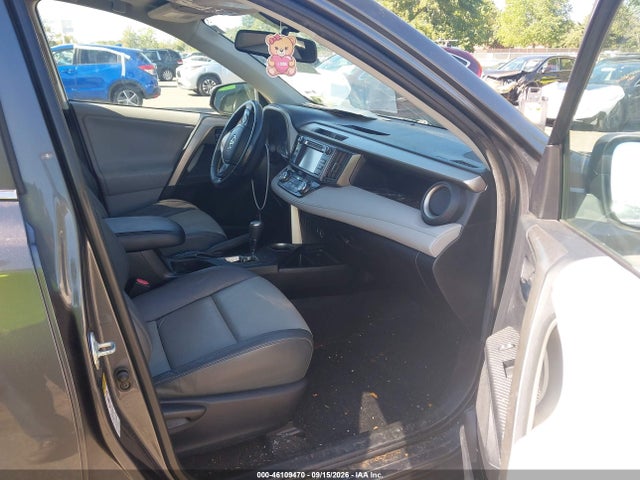 Aukcja sprzedaży 2013 Toyota Rav4 Limited, vin: 2T3DFREV8DW061865, numer aukcji: 46109470