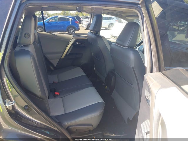 Aukcja sprzedaży 2013 Toyota Rav4 Limited, vin: 2T3DFREV8DW061865, numer aukcji: 46109470