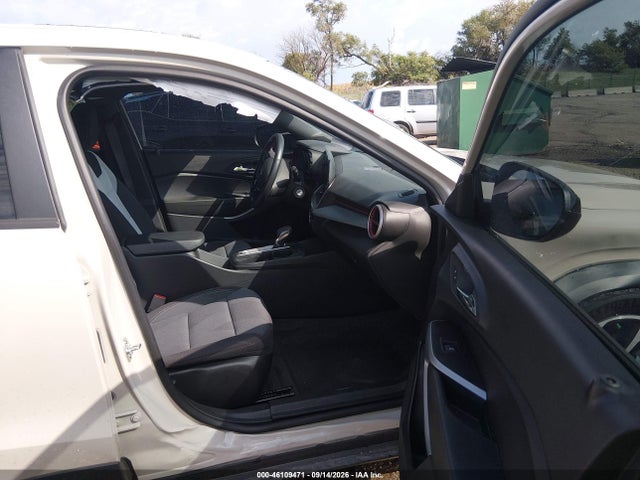 46109471 :رقم المزاد ، KL77LGEP0TC054516 vin ، 2026 Chevrolet Trax Fwd 1rs مزاد بيع