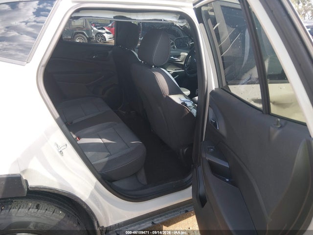 46109471 :رقم المزاد ، KL77LGEP0TC054516 vin ، 2026 Chevrolet Trax Fwd 1rs مزاد بيع