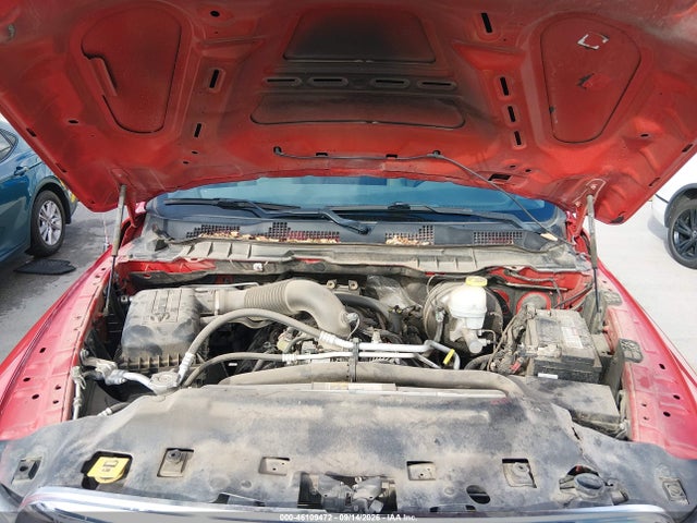 Продаж на аукціоні авто 2020 Ram 1500 Classic Slt  4x2 6'4 Box, vin: 1C6RR6TT4LS103394, номер лоту: 46109472