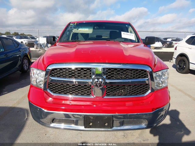 Продаж на аукціоні авто 2020 Ram 1500 Classic Slt  4x2 6'4 Box, vin: 1C6RR6TT4LS103394, номер лоту: 46109472
