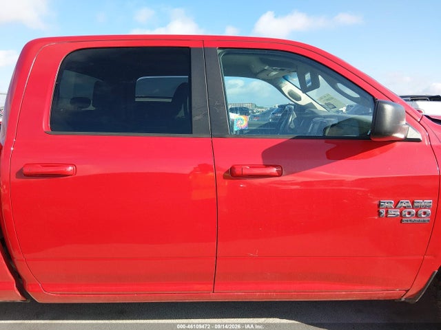 Продаж на аукціоні авто 2020 Ram 1500 Classic Slt  4x2 6'4 Box, vin: 1C6RR6TT4LS103394, номер лоту: 46109472