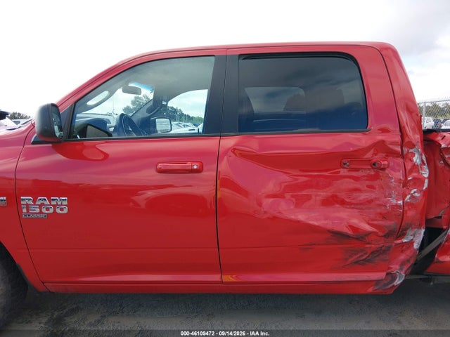 Продаж на аукціоні авто 2020 Ram 1500 Classic Slt  4x2 6'4 Box, vin: 1C6RR6TT4LS103394, номер лоту: 46109472