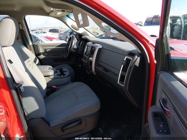 Продаж на аукціоні авто 2020 Ram 1500 Classic Slt  4x2 6'4 Box, vin: 1C6RR6TT4LS103394, номер лоту: 46109472