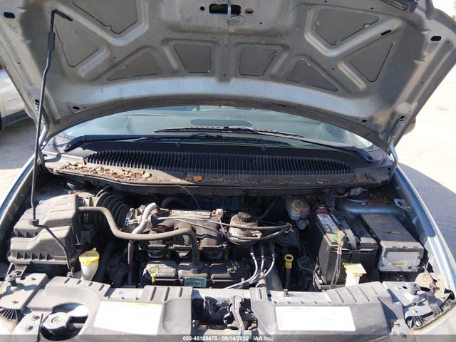 Aukcja sprzedaży 2006 Dodge Grand Caravan Se, vin: 1D4GP24R36B510423, numer aukcji: 46109475