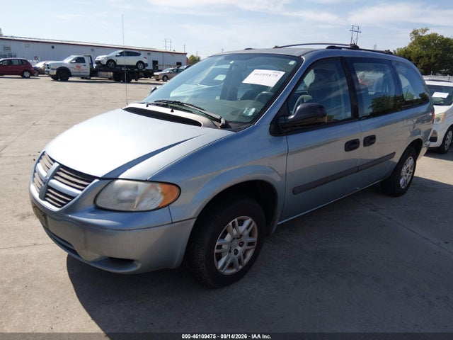 Aukcja sprzedaży 2006 Dodge Grand Caravan Se, vin: 1D4GP24R36B510423, numer aukcji: 46109475