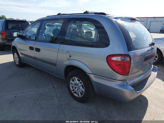 Aukcja sprzedaży 2006 Dodge Grand Caravan Se, vin: 1D4GP24R36B510423, numer aukcji: 46109475
