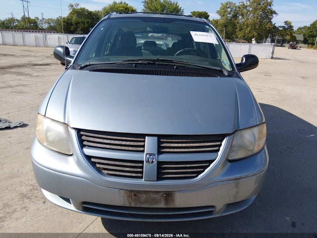 Aukcja sprzedaży 2006 Dodge Grand Caravan Se, vin: 1D4GP24R36B510423, numer aukcji: 46109475