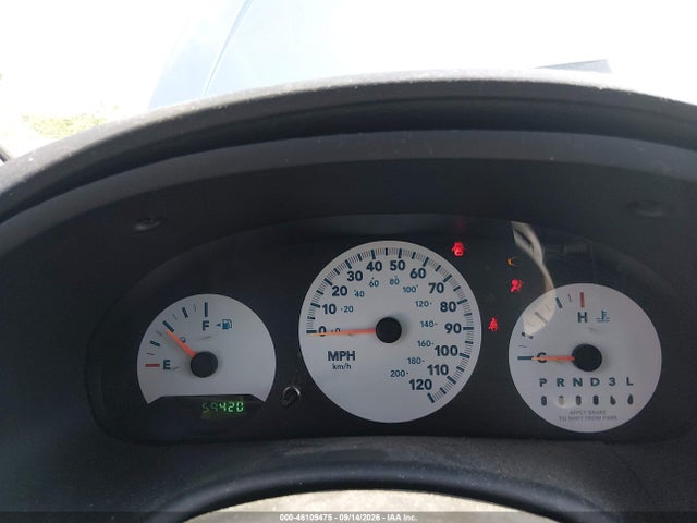 Aukcja sprzedaży 2006 Dodge Grand Caravan Se, vin: 1D4GP24R36B510423, numer aukcji: 46109475