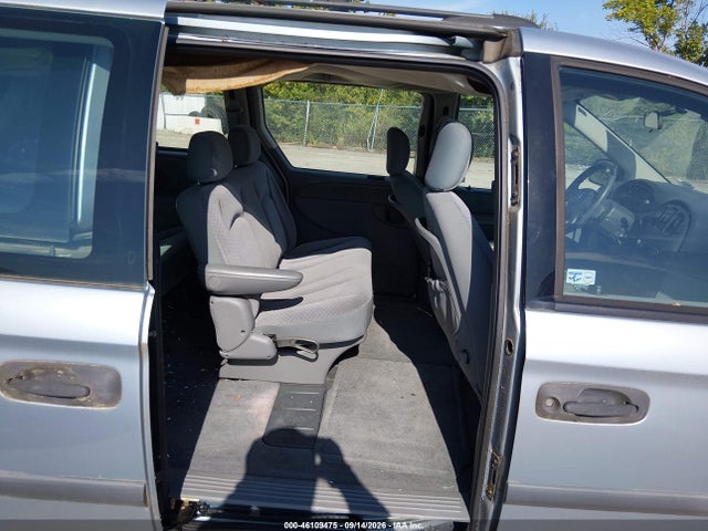 Aukcja sprzedaży 2006 Dodge Grand Caravan Se, vin: 1D4GP24R36B510423, numer aukcji: 46109475