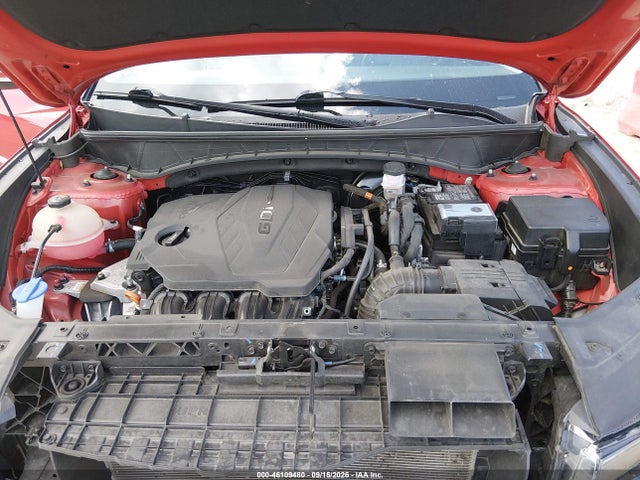 Продаж на аукціоні авто 2023 Hyundai Tucson Limited, vin: 5NMJECAE0PH207726, номер лоту: 46109480