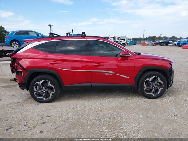 Продаж на аукціоні авто 2023 Hyundai Tucson Limited, vin: 5NMJECAE0PH207726, номер лоту: 46109480