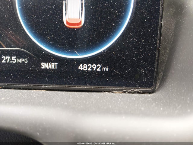 Продаж на аукціоні авто 2023 Hyundai Tucson Limited, vin: 5NMJECAE0PH207726, номер лоту: 46109480