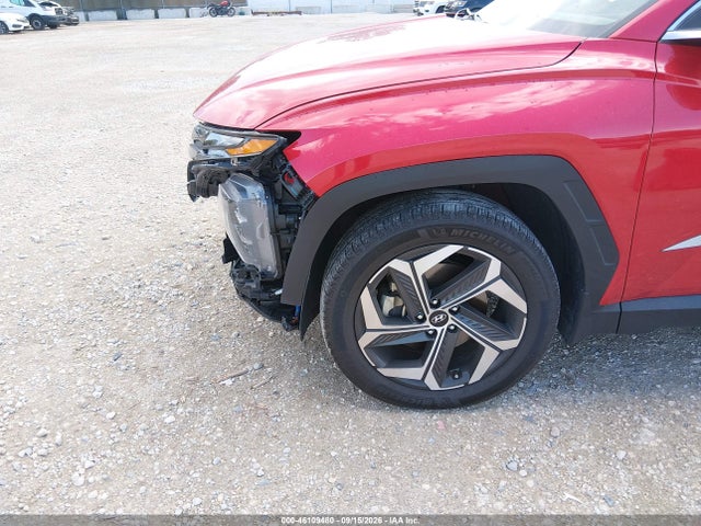 Продаж на аукціоні авто 2023 Hyundai Tucson Limited, vin: 5NMJECAE0PH207726, номер лоту: 46109480