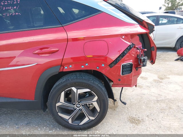 Продаж на аукціоні авто 2023 Hyundai Tucson Limited, vin: 5NMJECAE0PH207726, номер лоту: 46109480