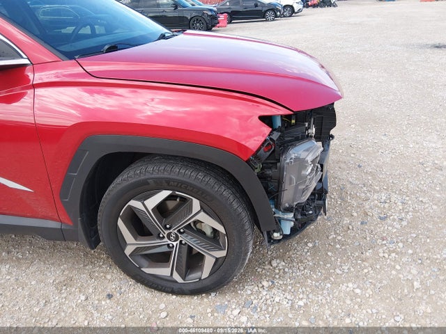 Продаж на аукціоні авто 2023 Hyundai Tucson Limited, vin: 5NMJECAE0PH207726, номер лоту: 46109480