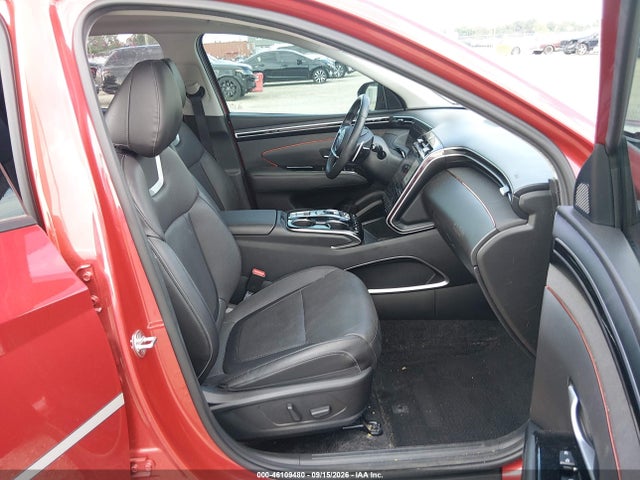 Продаж на аукціоні авто 2023 Hyundai Tucson Limited, vin: 5NMJECAE0PH207726, номер лоту: 46109480